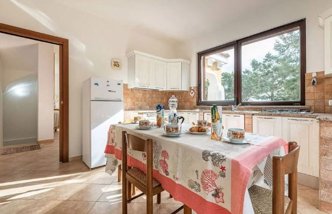 Detached Villa With Garden in Stintino - Photo 13