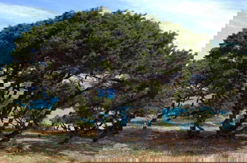 Photo 39 - Detached Villa With Garden in Stintino