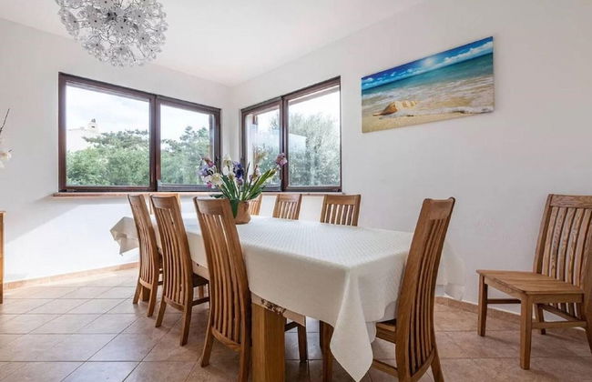 Detached Villa With Garden in Stintino - Photo 29