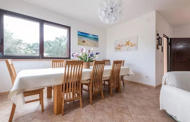 Detached Villa With Garden in Stintino - Photo 15