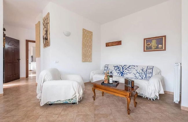 Detached Villa With Garden in Stintino - Photo 16