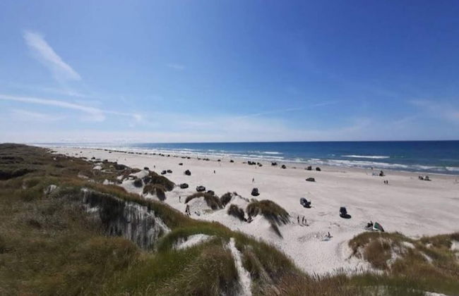 6 Person Holiday Home on a Holiday Park in Hejls - Foto 22
