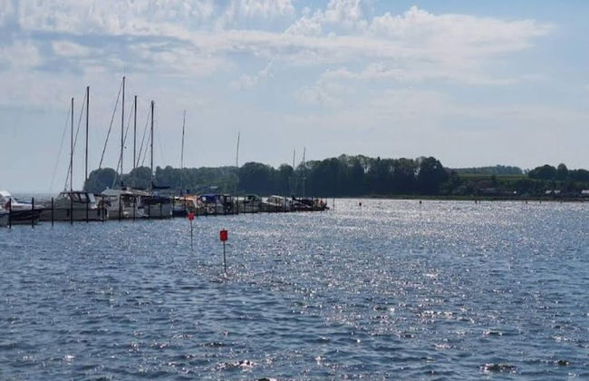 6 Person Holiday Home on a Holiday Park in Hejls - Foto 30