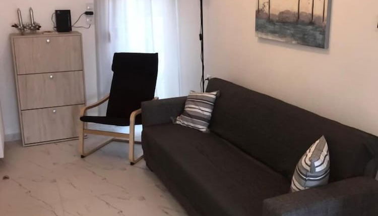 Foto 1 - Cozy Apartment With two Bedrooms With a sea View