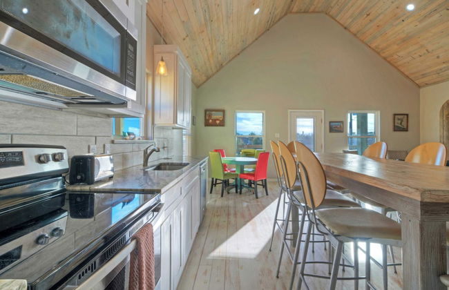 2 Homes, Sleeps 16, Shared Pool+boat Dock Laguna Village Serenity by Avantstay - Foto 47