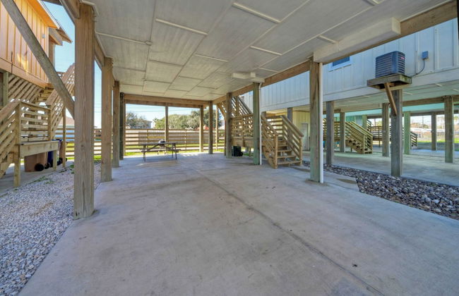 2 Homes, Sleeps 16, Shared Pool+boat Dock Laguna Village Serenity by Avantstay - Foto 62