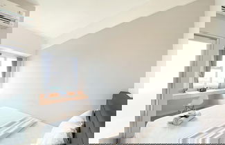 Foto 3 - Fancy And Simply Studio At Transpark Juanda Bekasi Timur Apartment
