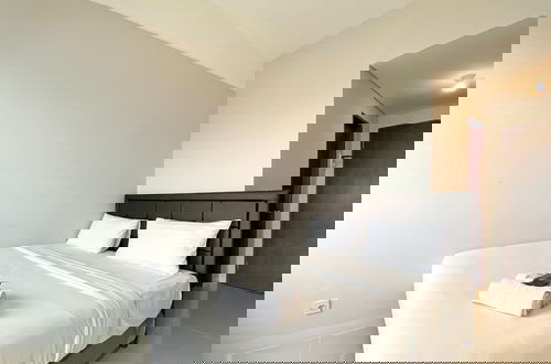 Foto 5 - Fancy And Simply Studio At Transpark Juanda Bekasi Timur Apartment