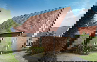Foto 1 - Group Accommodation in Zeeland With Garden