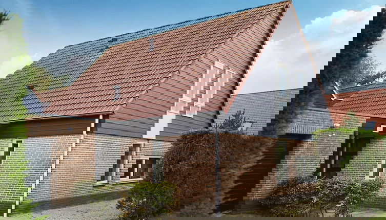 Foto 1 - Group Accommodation in Zeeland With Garden
