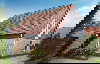 Foto 1 - Group Accommodation in Zeeland With Garden