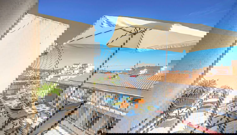 Photo 1 - Attico Azzurro Mare