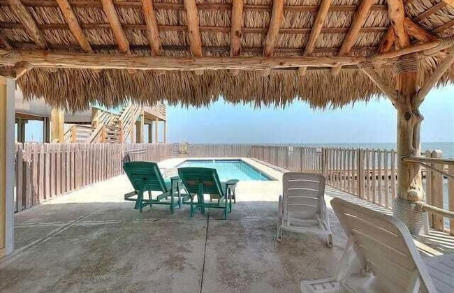 Waterfront Escape w/ Views Shared Pool & Boat Dock Orange Crush by Avantstay - Foto 16