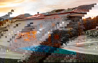 Photo 1 - Amazing Villa With Pool, Wellness and Stunning View