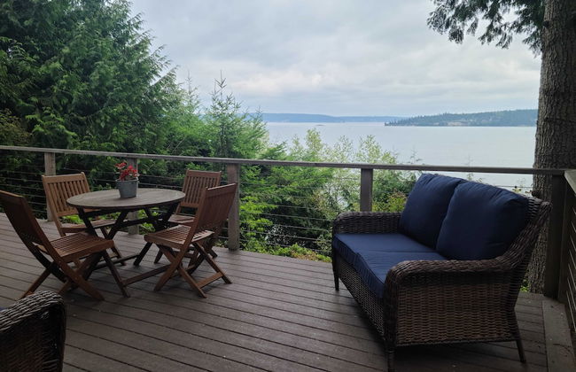 Serenity Pines by Avantstay Incredible Views - Foto 31