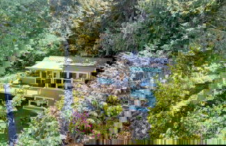 Foto 2 - Serenity Pines by Avantstay Incredible Views