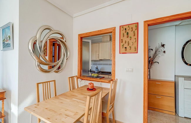 Sea-view Stay, Torrevieja - Foto 24