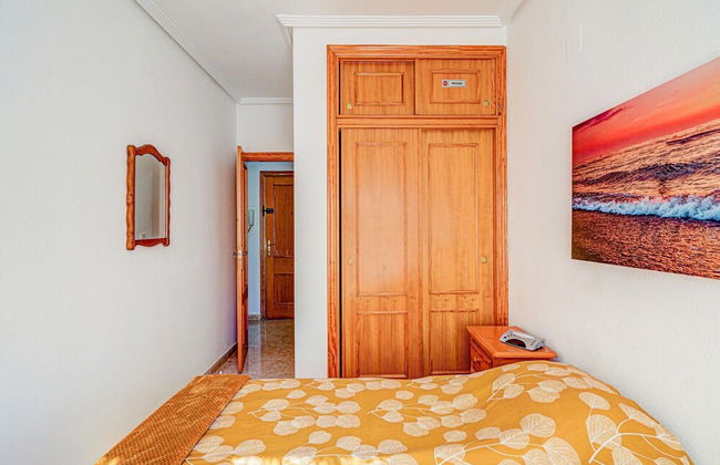 Sea-view Stay, Torrevieja - Foto 2