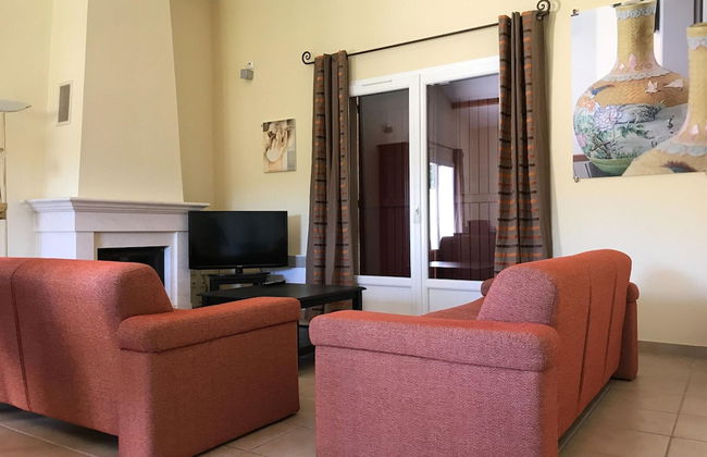 Villa in Les Forges With Golf & Pool Access - Photo 10
