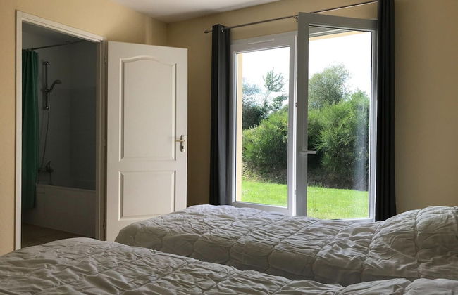 Villa in Les Forges With Golf & Pool Access - Photo 3