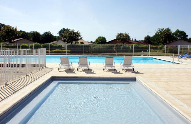 Villa in Les Forges With Golf & Pool Access - Photo 19