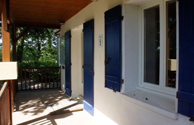 Villa in Les Forges With Golf & Pool Access - Photo 40