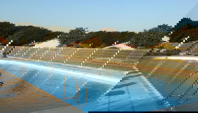 Photo 1 - Spacious Villa With Garden and Pool