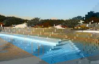 Photo 1 - Spacious Villa With Garden and Pool