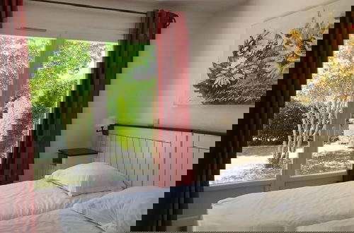 Foto 3 - Welcoming Villa With Shared Pool