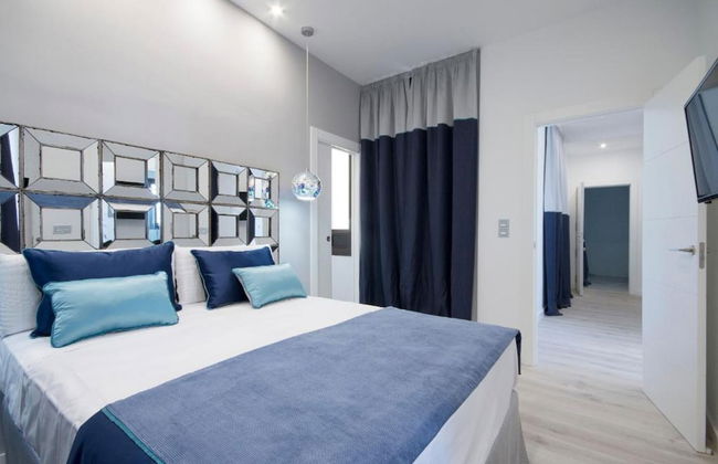BIBO SUITES Gran Via - Foto 7