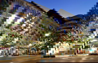 Foto 1 - BIBO SUITES Gran Via