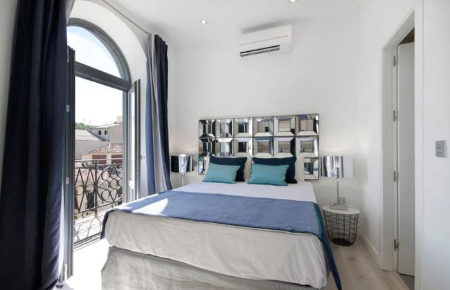 BIBO SUITES Gran Via - Foto 4