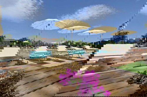 Foto 33 - Lumia Resort