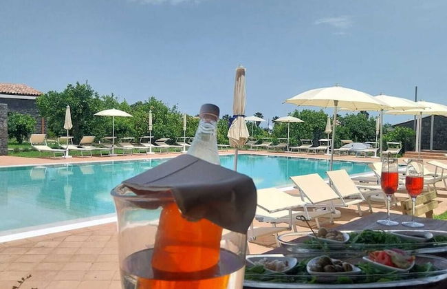 Lumia Resort - Foto 15
