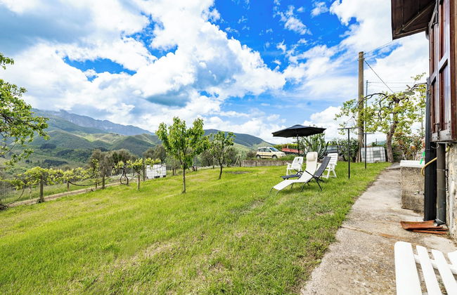 Casa Sant'anna - In Garfagnana - Photo 28