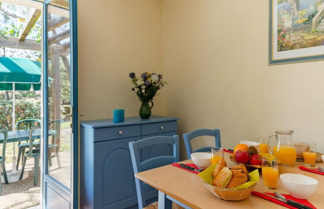 Maisonette in Gaujac Near Village Center - Foto 16