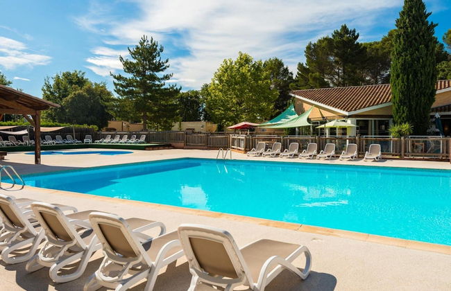 Maisonette in Gaujac Near Provencal Village - Foto 6