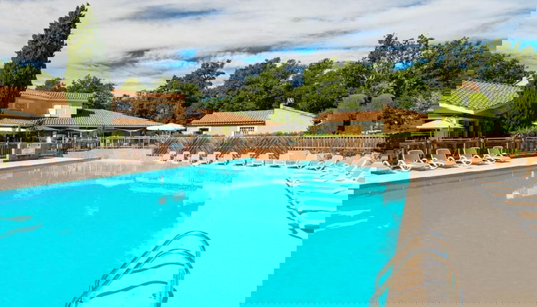 Photo 1 - Provencal-style Maisonette With Communal Pool