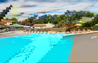 Photo 1 - Provencal-style Maisonette With Communal Pool