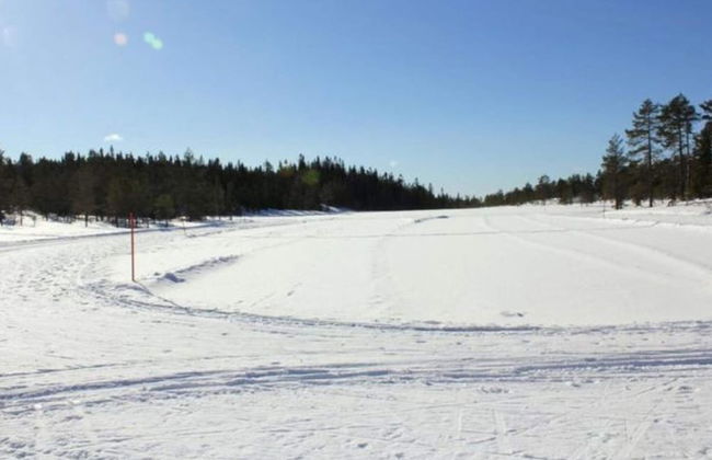 4 Person Holiday Home in Torsby - Foto 6