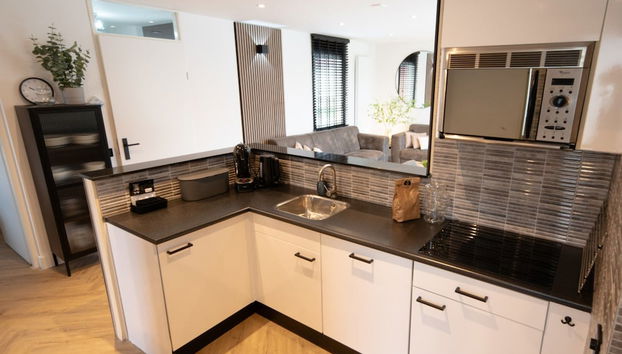 Cucina privata
