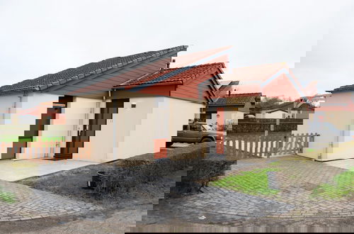 Foto 23 - Luxury Bungalow for 6 People