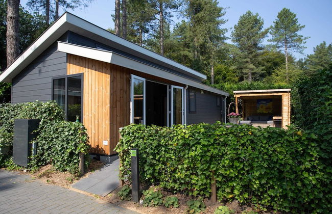 Modern House With Roof in Rhenen - Foto 1