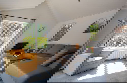 Foto 60 - Beautiful House With Covered Terrace, Located in a Holiday Park in Rhenen
