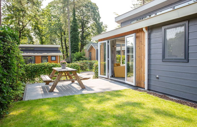 Modern House With Roof in Rhenen - Foto 29