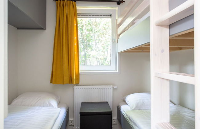 Beautiful House With Covered Terrace, Located in a Holiday Park in Rhenen - Foto 5