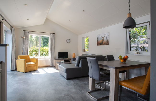 Modern House With Roof in Rhenen - Foto 7