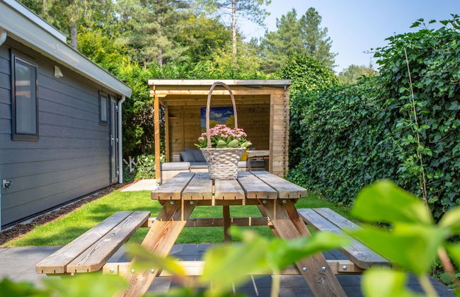 Modern House With Roof in Rhenen - Foto 14