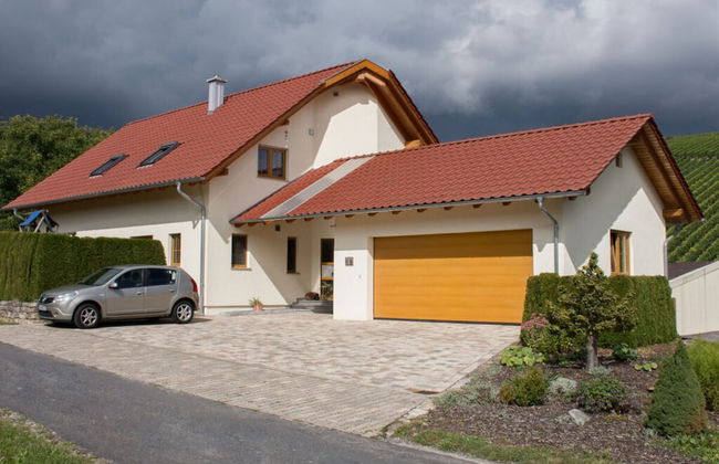 Holiday Apartment Thoma - Photo 19