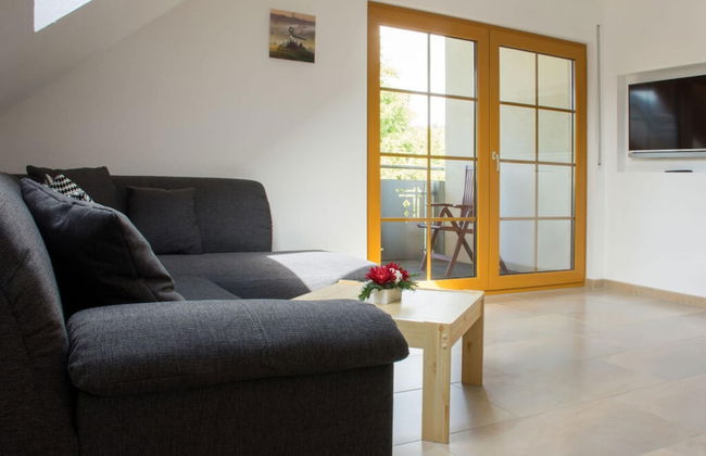 Holiday Apartment Thoma - Photo 9